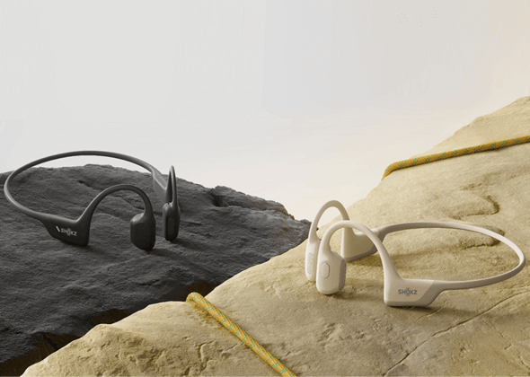 サイズは小さく機能は変わらず! OpenRun Pro Mini サイズは小さく機能は変わらず! OpenRun Pro Mini