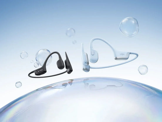 磨き抜かれた定番を、その耳で。新しいShokz OpenRun Air 2登場