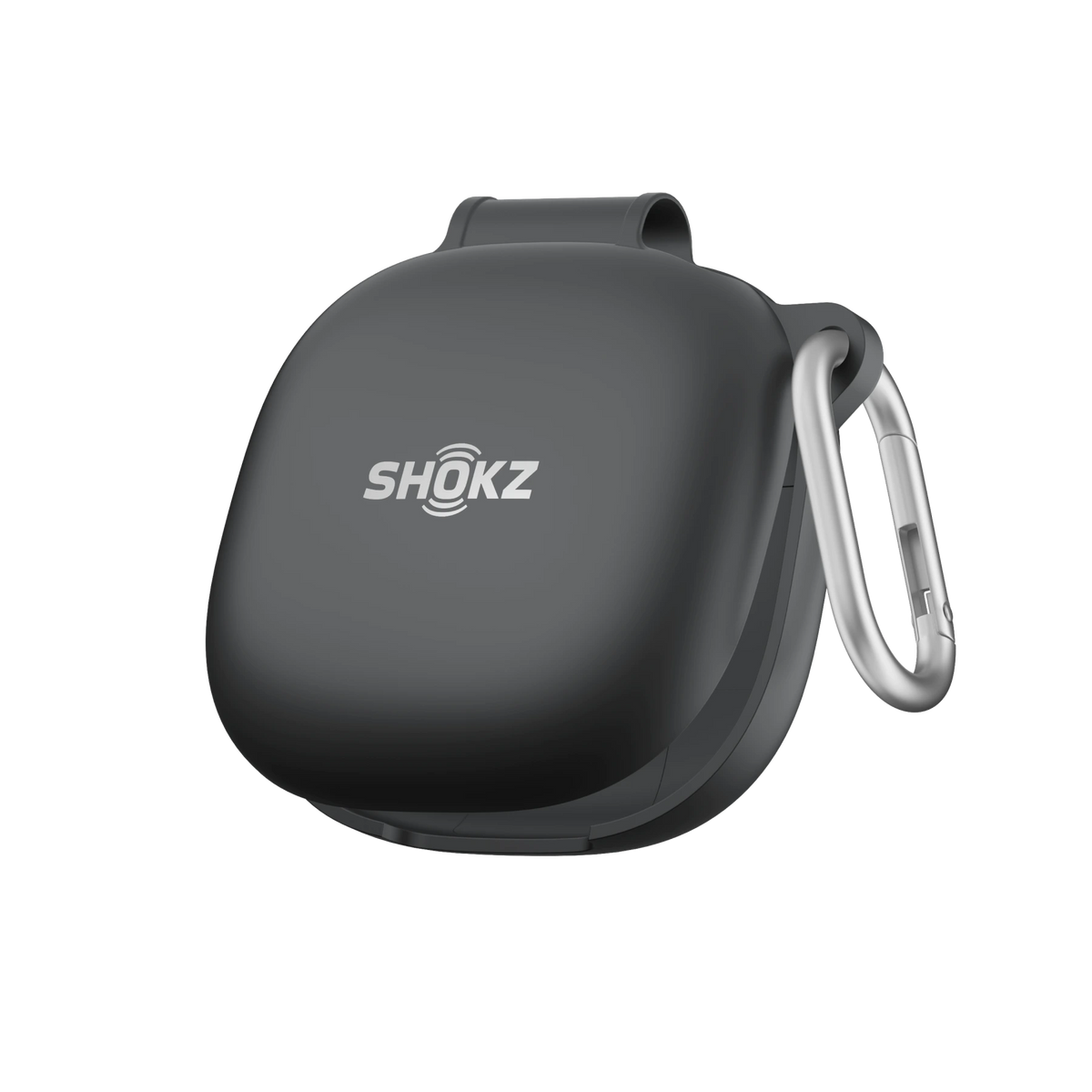 OpenFit 2用シリコンイヤホンケース - Shokz(ショックス) 日本 OpenFit 2用シリコンイヤホンケース - Shokz(ショックス) 日本