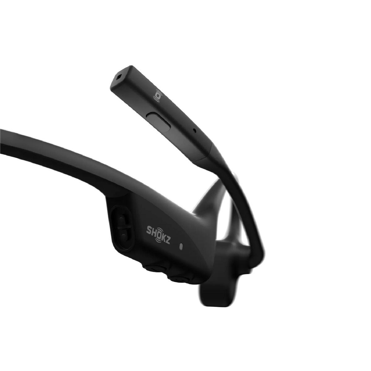 OpenComm2 ビジネスワイヤレス骨伝導ヘッドセット - Shokz(ショックス OpenComm2 ビジネスワイヤレス骨伝導ヘッドセット - Shokz(ショックス
