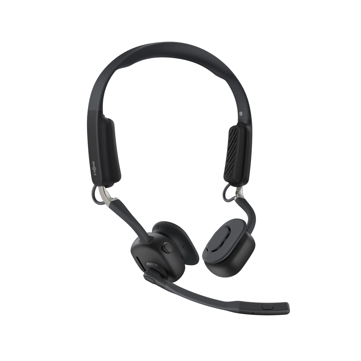 OPENMEET ワイヤレス骨伝導ヘッドセット– Shokz(ショックス) 日本 OPENMEET ワイヤレス骨伝導ヘッドセット– Shokz(ショックス) 日本