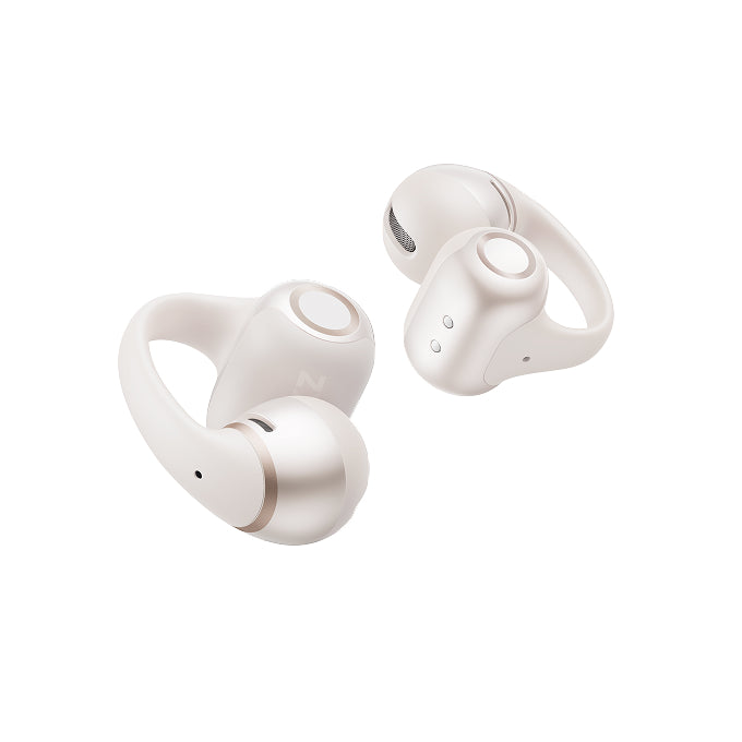 SHOKZ OPEN DOT ワイヤレスイヤーカフ型イヤホン（新品未開封） Shokz OpenDots 2を購入 | フラグシップ イヤーカフ型イヤホン