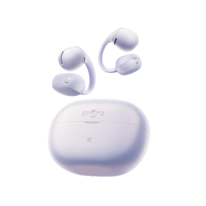 Shokz OpenDots Airを購入 | スタンダード イヤーカフ型イヤホン