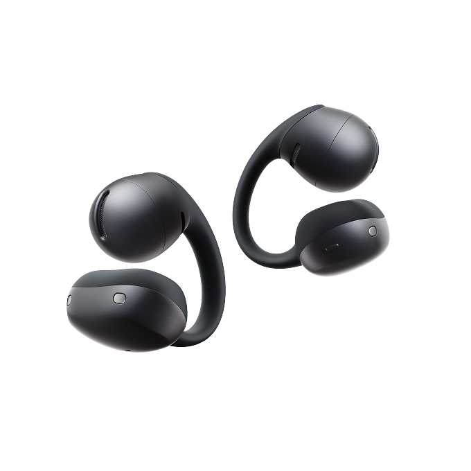 Shokz OpenDots Airを購入 | スタンダード イヤーカフ型イヤホン