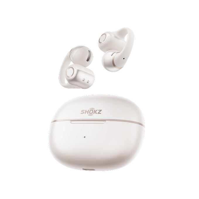 Shokz OpenDots 2を購入 | フラグシップ イヤーカフ型イヤホン