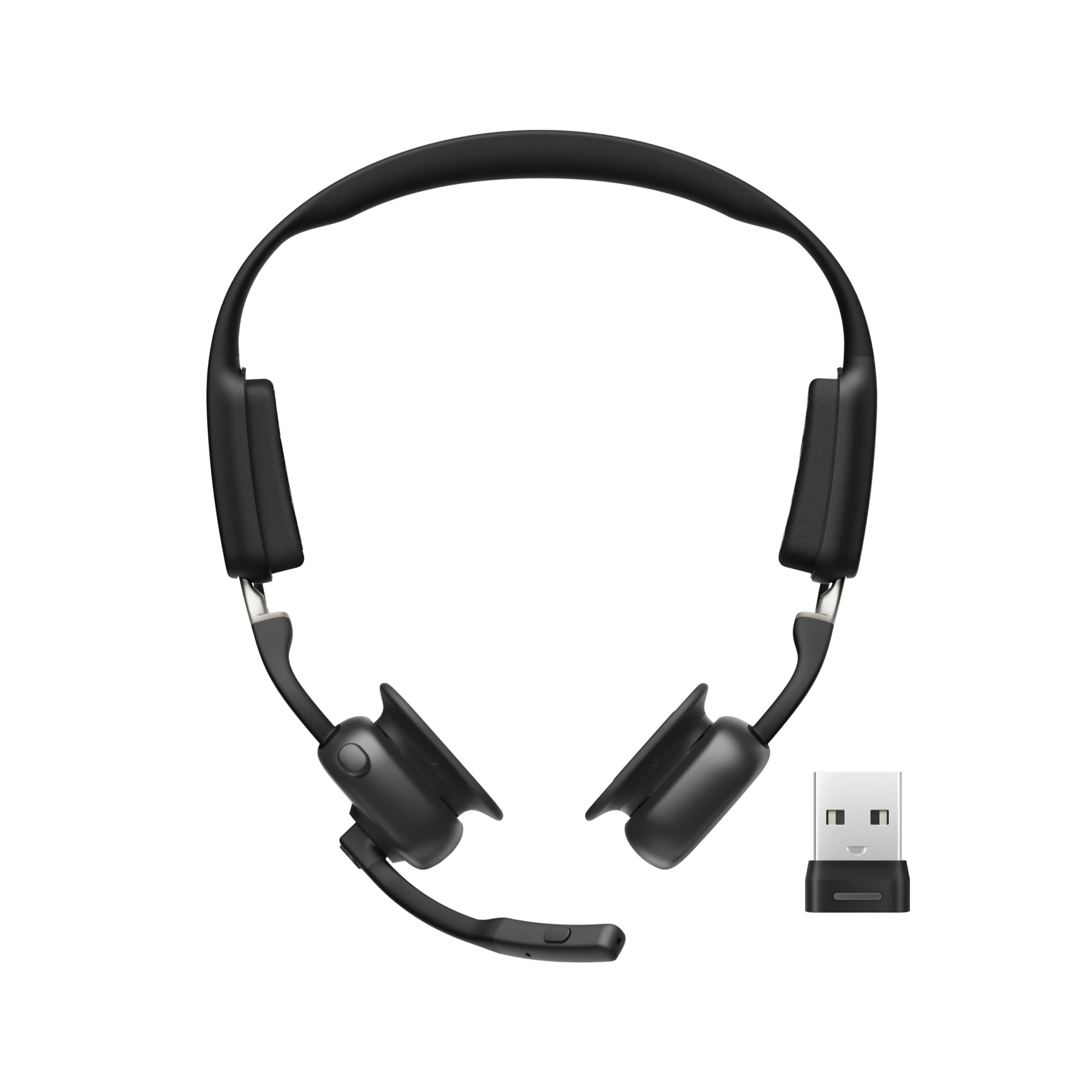 ブラック / USB-A