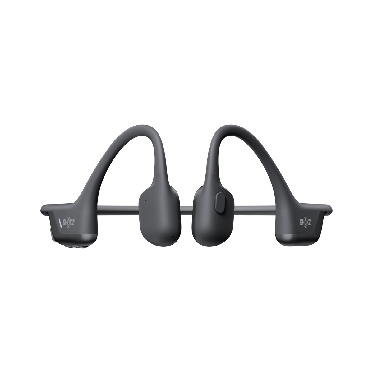 daisuke　新品未使用　SHOKZ OPENRUN 骨伝導イヤホン Shokz OpenRun Air 2を購入 | 軽さとフィット感を追求した骨伝導イヤホン