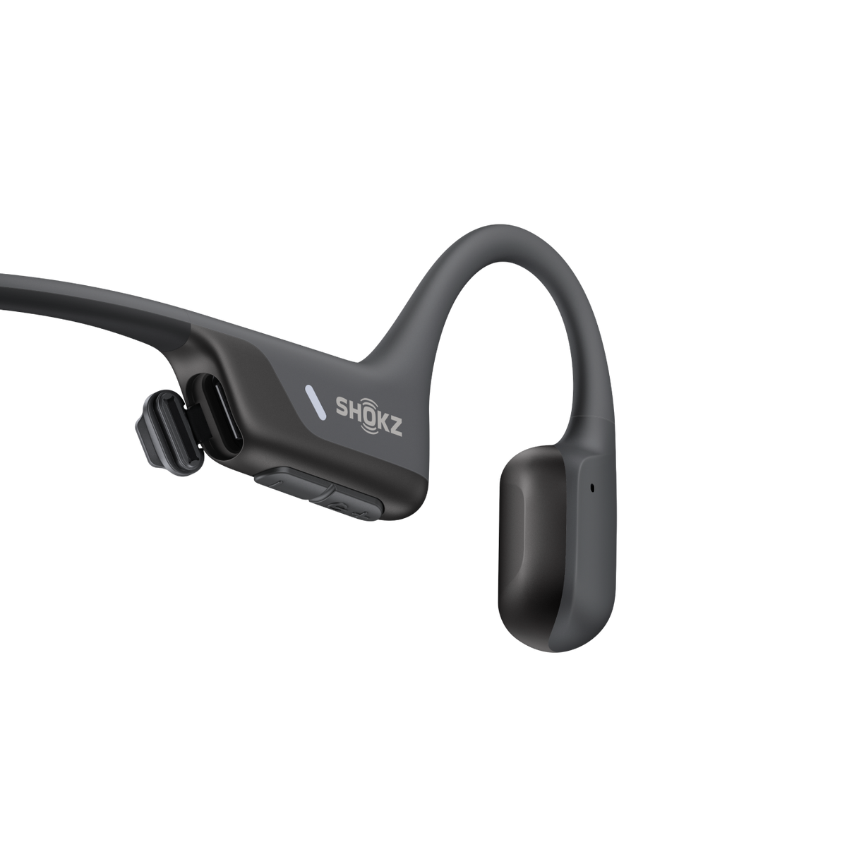 Shokz OpenRun Air 2を購入 | 軽さとフィット感を追求した骨伝導イヤホン