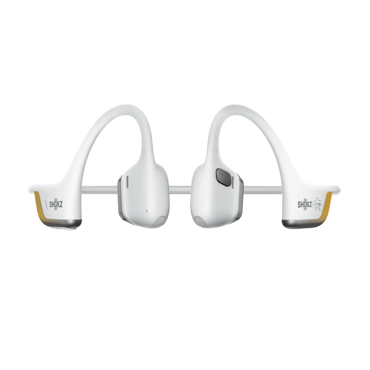 OpenRun Pro 2 スポーツ骨伝導イヤホン – Shokz (ショックス) 日本