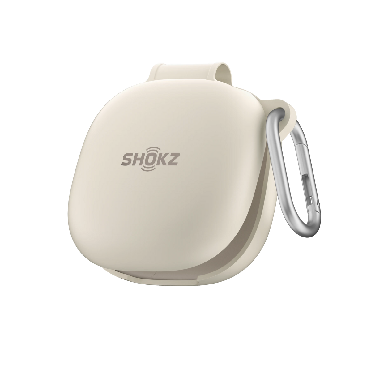 OpenFit 2用シリコンイヤホンケース - Shokz(ショックス) 日本 OpenFit 2用シリコンイヤホンケース - Shokz(ショックス) 日本