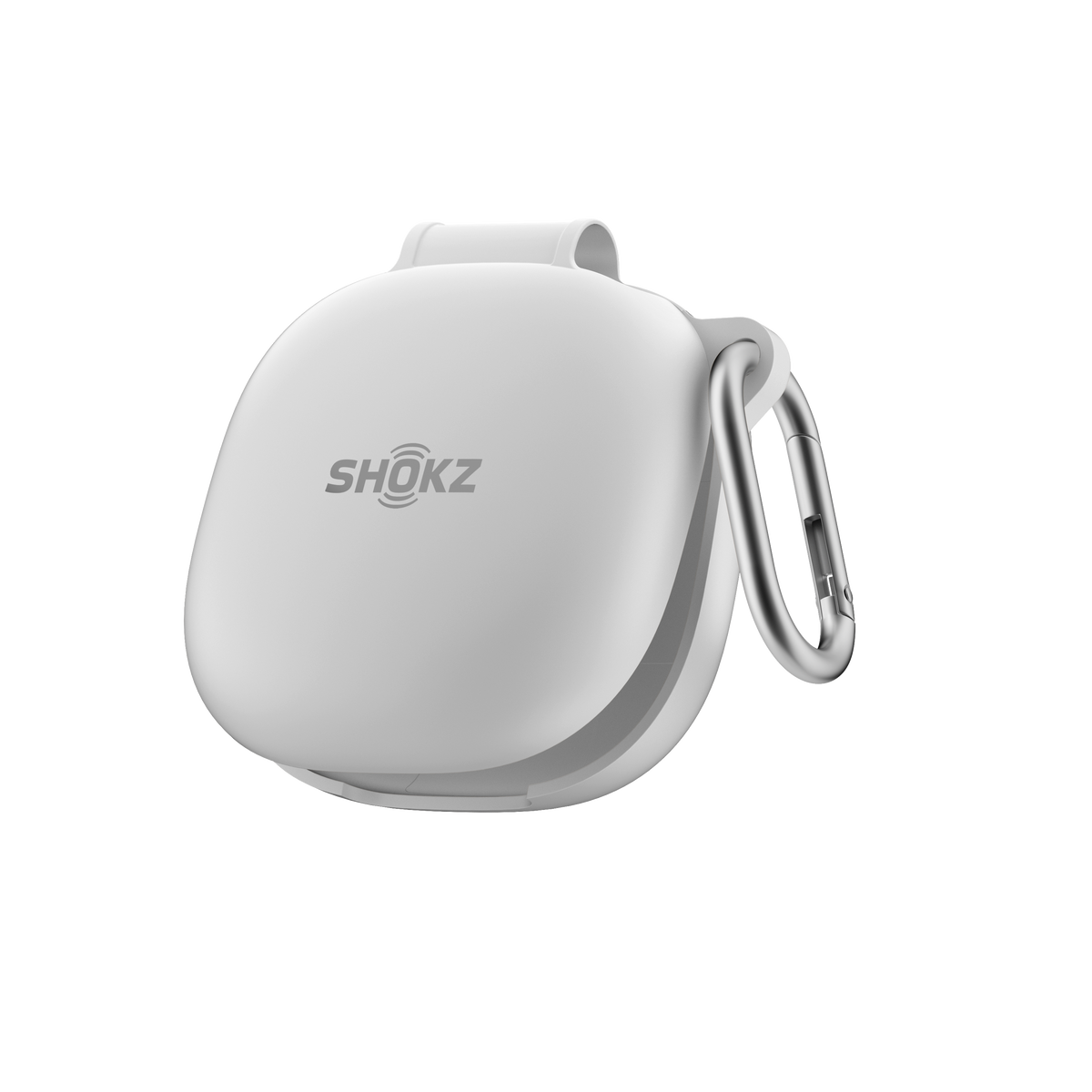 OpenFit 2+用シリコンイヤホンケース