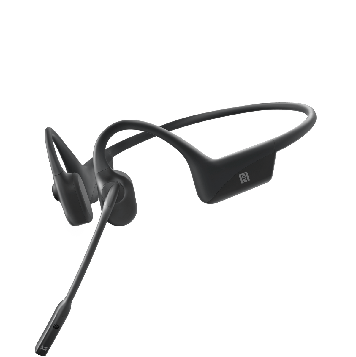 Shokz (旧AfterShokz) OPENCOMM ビジネスモデル 骨伝導ヘッドセット