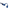 ブルー マグネット