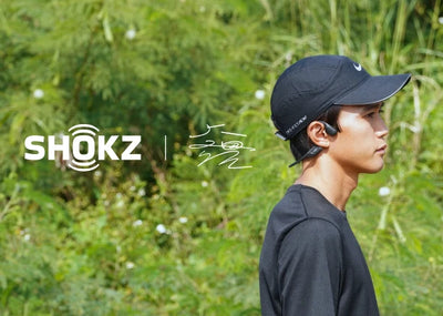 大迫傑選手がブランドアンバサダー契約1周年記念！