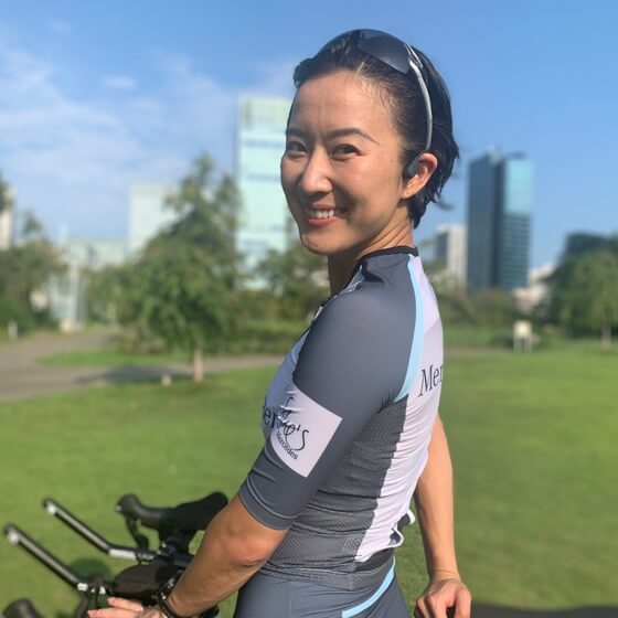 木下優里香