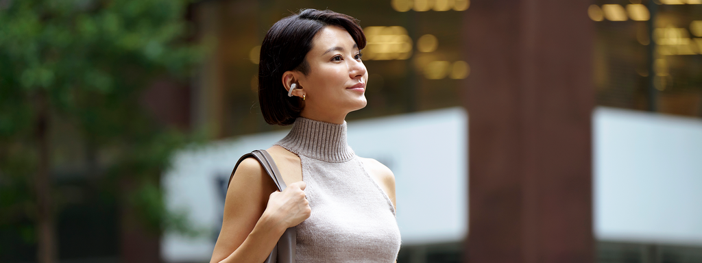 オープンイヤーイヤホンで本当に高音質は実現できる？快適さと音質の“真実”を徹底解説