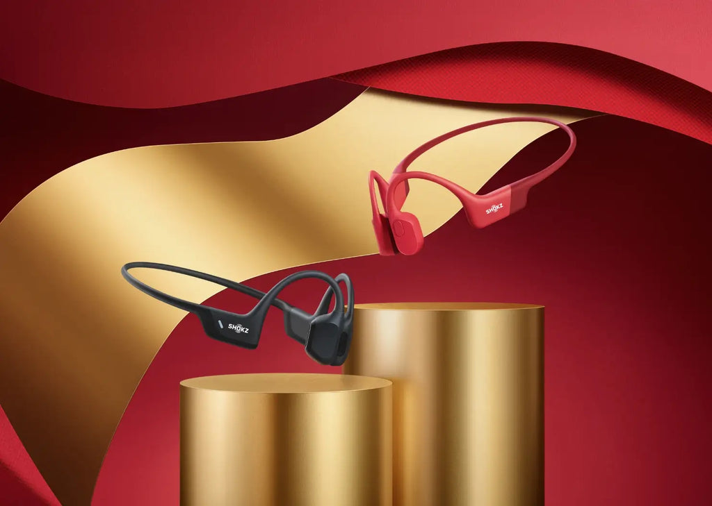 「Shokz 福袋 2023」出荷のお知らせ