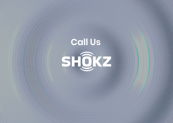 AfterShokzがShokzになりました！