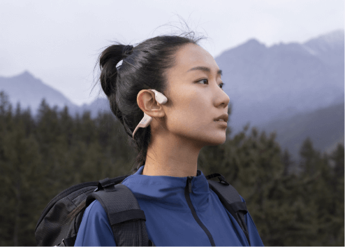 あなたにぴったりのShokz カラーを見つけましょう！