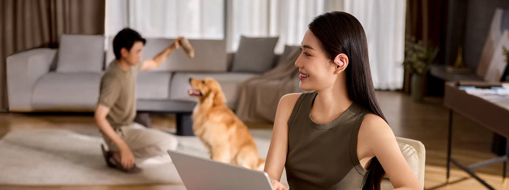 耳の痛みに悩んでいませんか？最も快適なヘッドホンとオープンイヤーイヤホンのご紹介