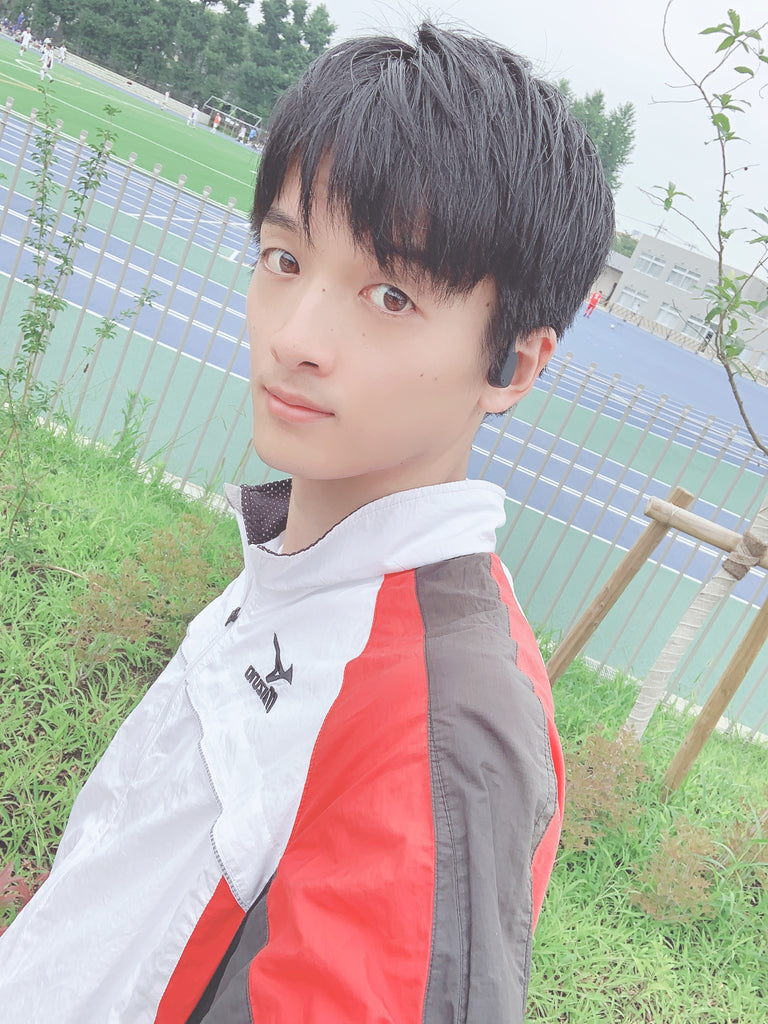 永田隆馬