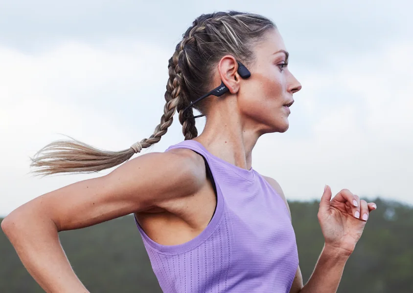アスリートにとってのBluetoothのランニング用イヤホンの利点知ってますか？
