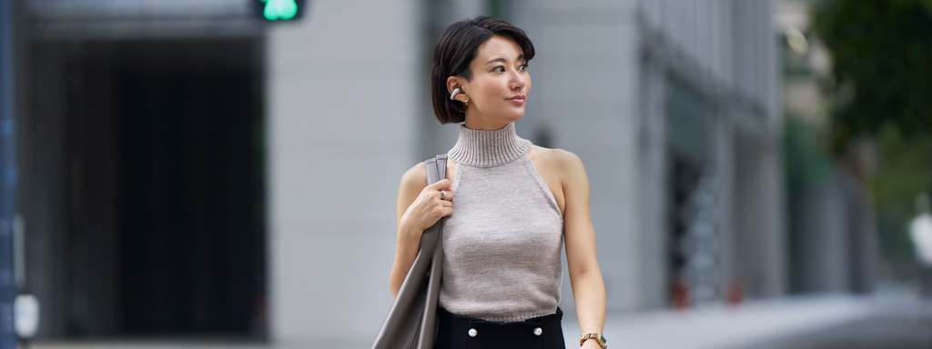 ノイズキャンセリング vs オープンイヤーヘッドホン：耳を守りながら音を楽しむ方法