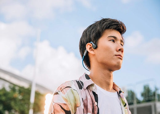 【レビュー特集】初心者におすすめ！Aeropex, OpenComm, OpenMoveについて