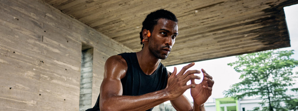 Open Run Pro2の力を見出そう：完璧な防水ヘッドホン