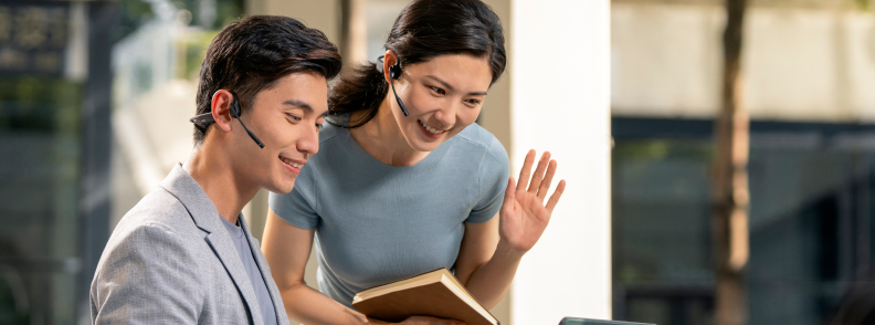 Teams・Zoomで音声が聞こえない原因は？確認したい設定や対処法をご紹介