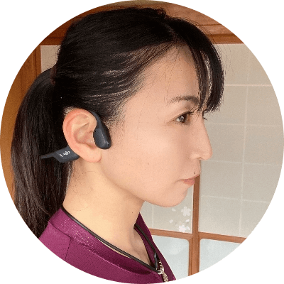 使い勝手の良い】 KAIOPENRUN（shokz）値下げしました ヘッドフォン