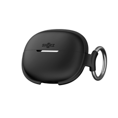 OpenFit 2用シリコンイヤホンケース - Shokz(ショックス) 日本 OpenFit 2用シリコンイヤホンケース - Shokz(ショックス) 日本