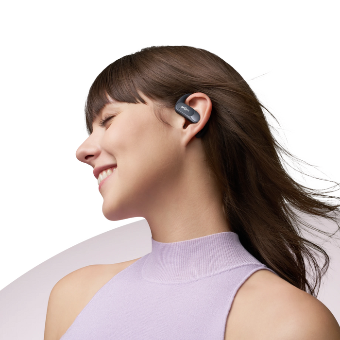 OpenFit Air オープンイヤーイヤホン - Shokz (ショックス) 日本 OpenFit Air オープンイヤーイヤホン - Shokz (ショックス) 日本
