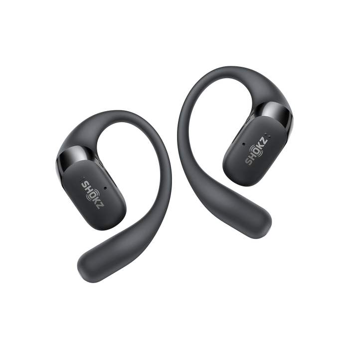 OpenFit 2+ オープンイヤーイヤホン - Shokz (ショックス) 日本 OpenFit 2+ オープンイヤーイヤホン - Shokz (ショックス) 日本