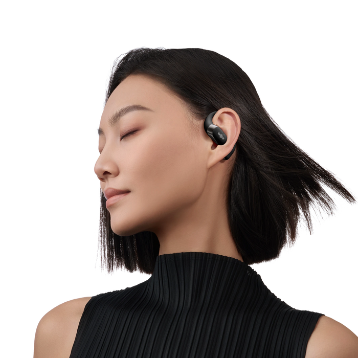OpenFit 2+ オープンイヤーイヤホン - Shokz (ショックス) 日本 OpenFit 2+ オープンイヤーイヤホン - Shokz (ショックス) 日本