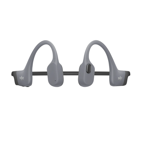 SHOKZ 骨伝導イヤホン OPEN SWIN ブラック 未開封新品 開封のみ SHOKZ 骨伝導イヤホン OPEN SWIN ブラック 未開封新品 開封のみ