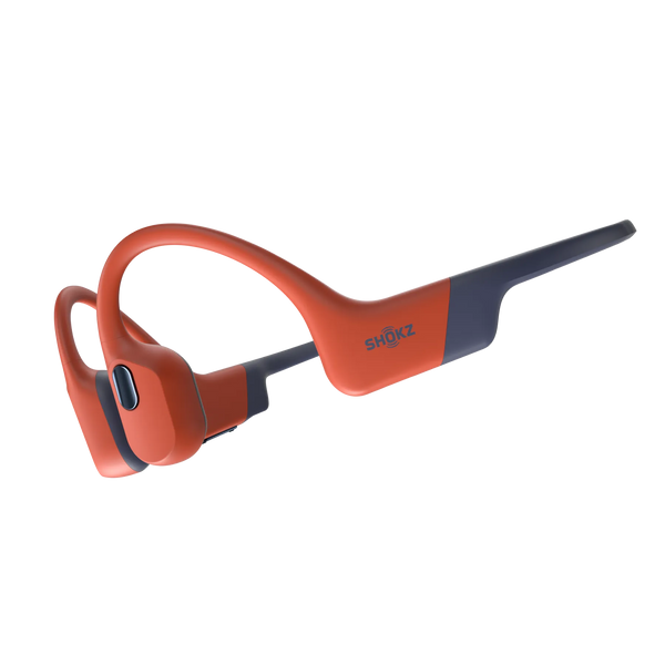 SHOKZ OPEN SWIM 骨伝導MP3プレーヤー ブラック 終息製品】Shokz OpenSwim – FOCALPOINT DIRECT