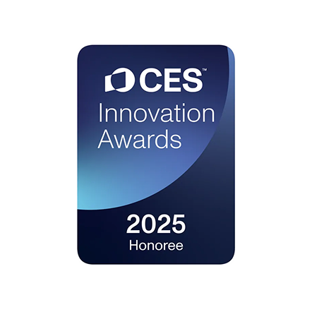 CES 2025_2026 honoree