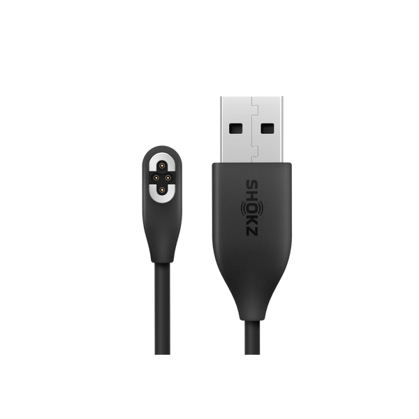 OpenSwim Pro 充電/データケーブル-Shokz(ショックス) 日本 OpenSwim Pro 充電/データケーブル-Shokz(ショックス) 日本
