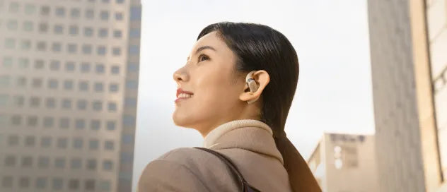 shokz technology image