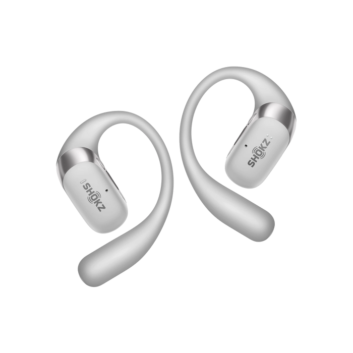 OpenFit 2+ オープンイヤーイヤホン - Shokz (ショックス) 日本