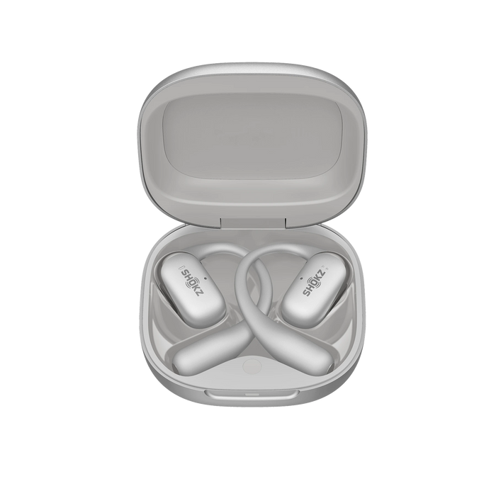 OpenFit 2+ オープンイヤーイヤホン - Shokz (ショックス) 日本