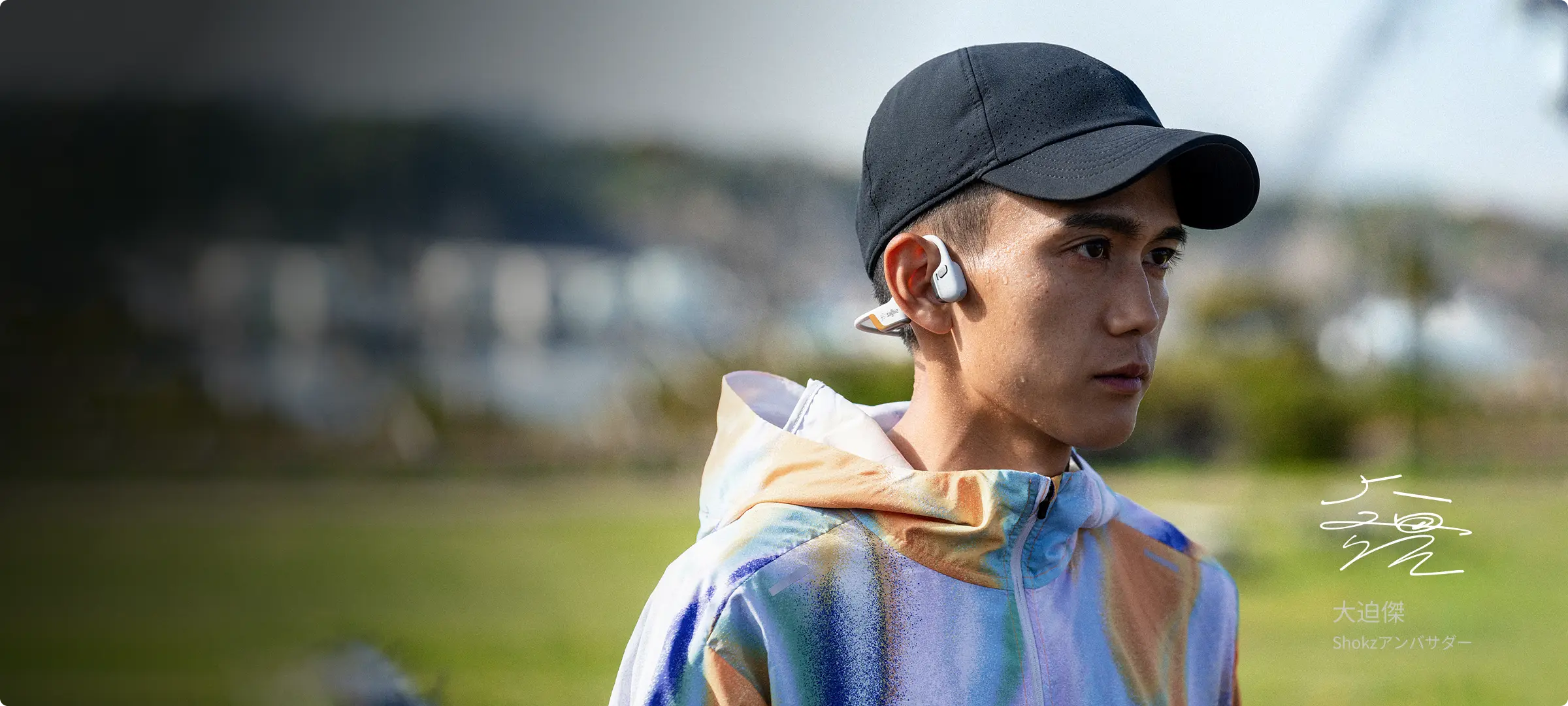 shokz jp openearphone10