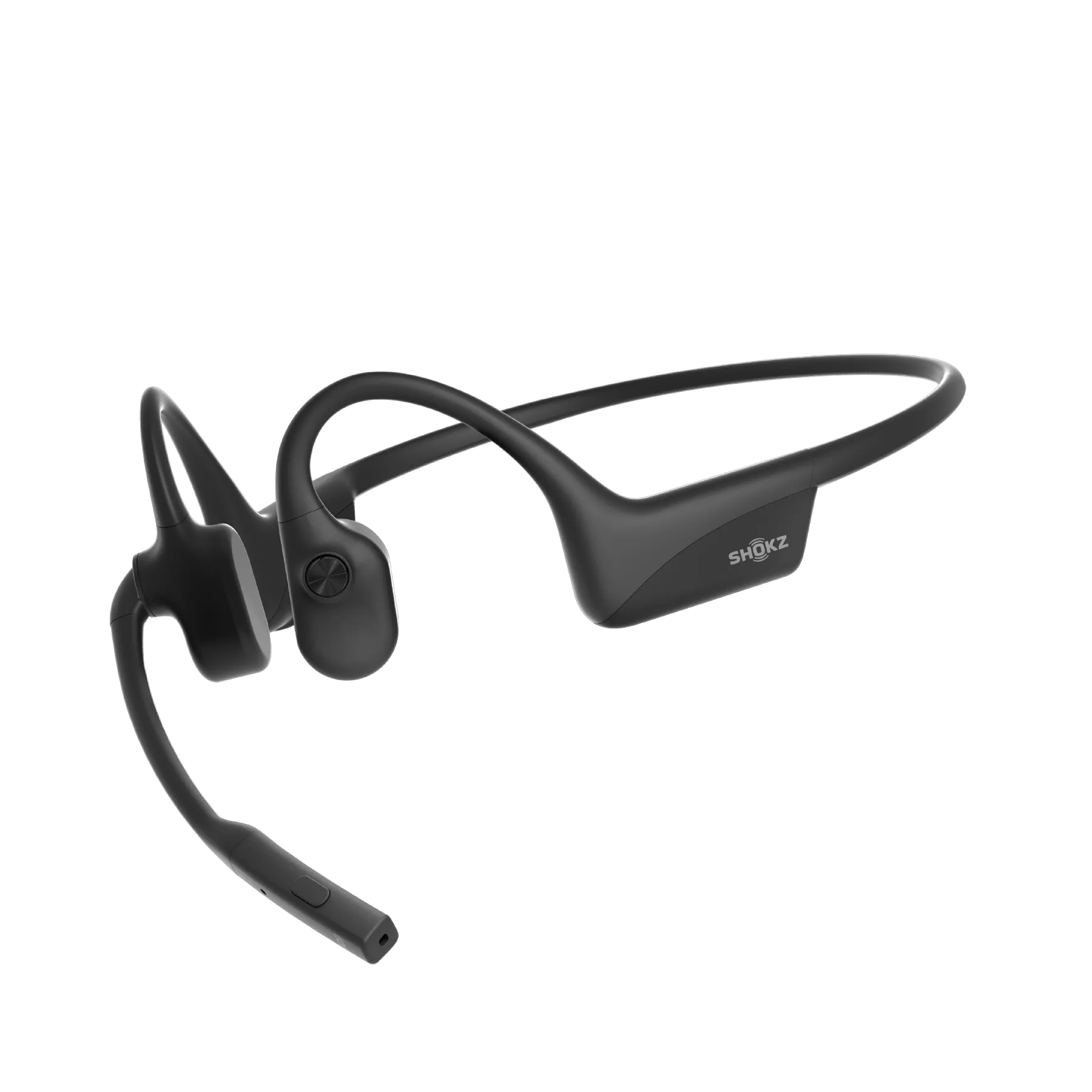 OpenComm2 ビジネス骨伝導ヘッドセット - Shokz(ショックス) 日本 OpenComm2 ビジネス骨伝導ヘッドセット - Shokz(ショックス) 日本