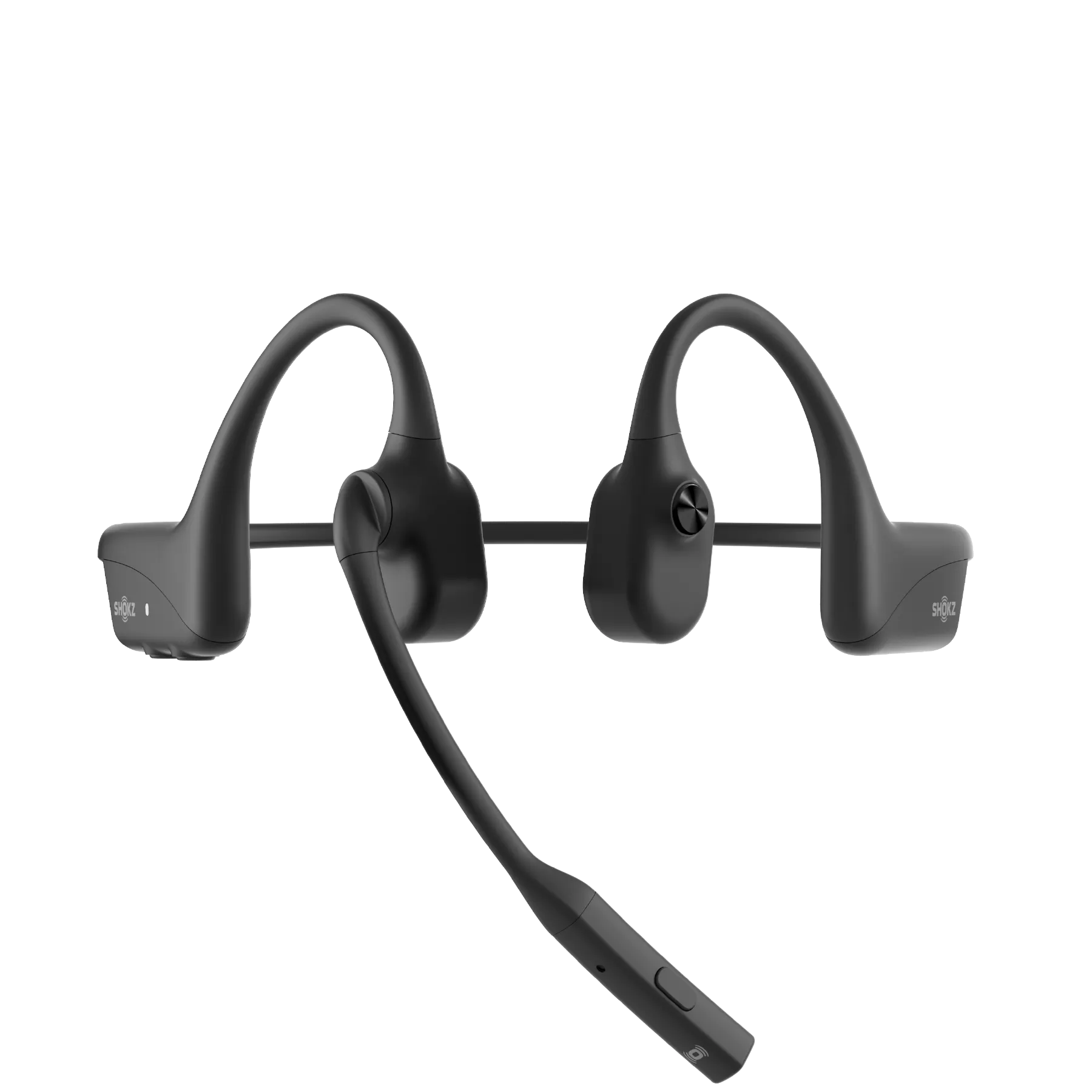 Shokz ショックス Open Comm オープンカム 骨伝導ヘッドセット Shokz