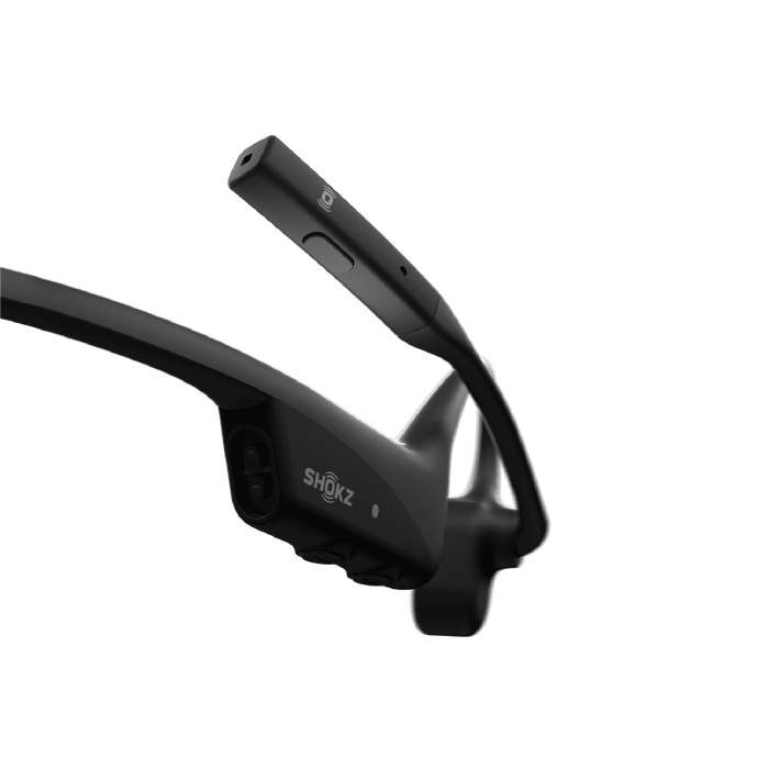 OpenComm2 UC ビジネスモデル 骨伝導ヘッドセット - Shokz(ショックス