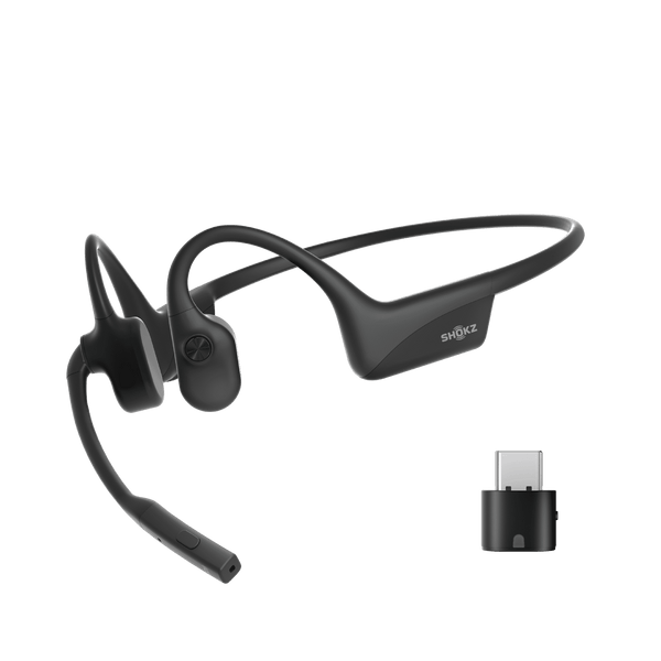 新品未使用】SHOKZ OPENCOMM 2 UC 骨伝導ヘッドセット OpenComm2 新品未使用】SHOKZ OPENCOMM 2 UC 骨伝導ヘッドセット OpenComm2