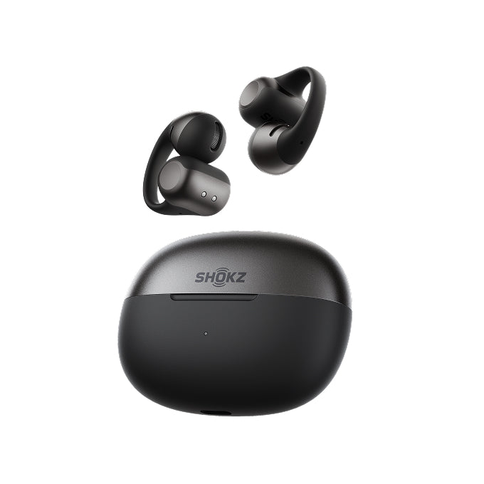 Shokz OpenDots 2を購入 | フラグシップ イヤーカフ型イヤホン Shokz OpenDots 2を購入 | フラグシップ イヤーカフ型イヤホン