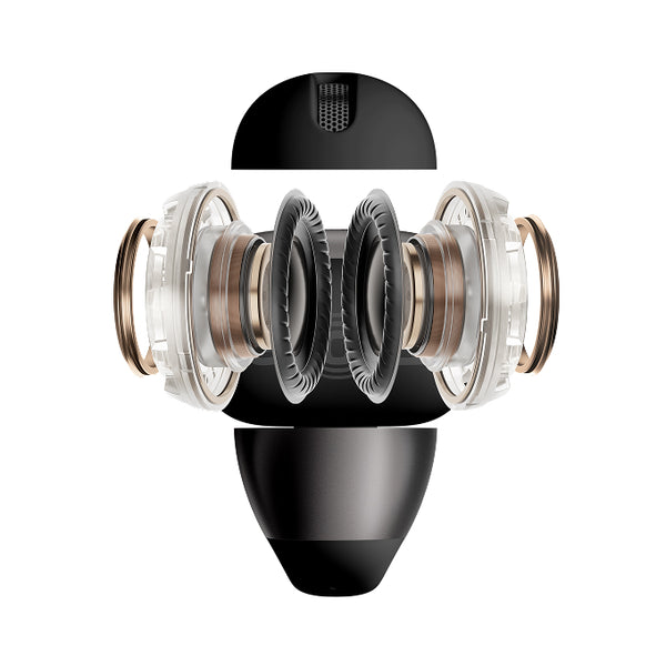 Shokz OpenDots 2を購入 | フラグシップ イヤーカフ型イヤホン