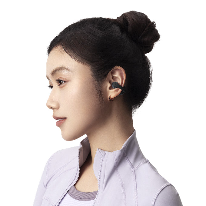 Shokz OpenDots Airを購入 | スタンダード イヤーカフ型イヤホン
